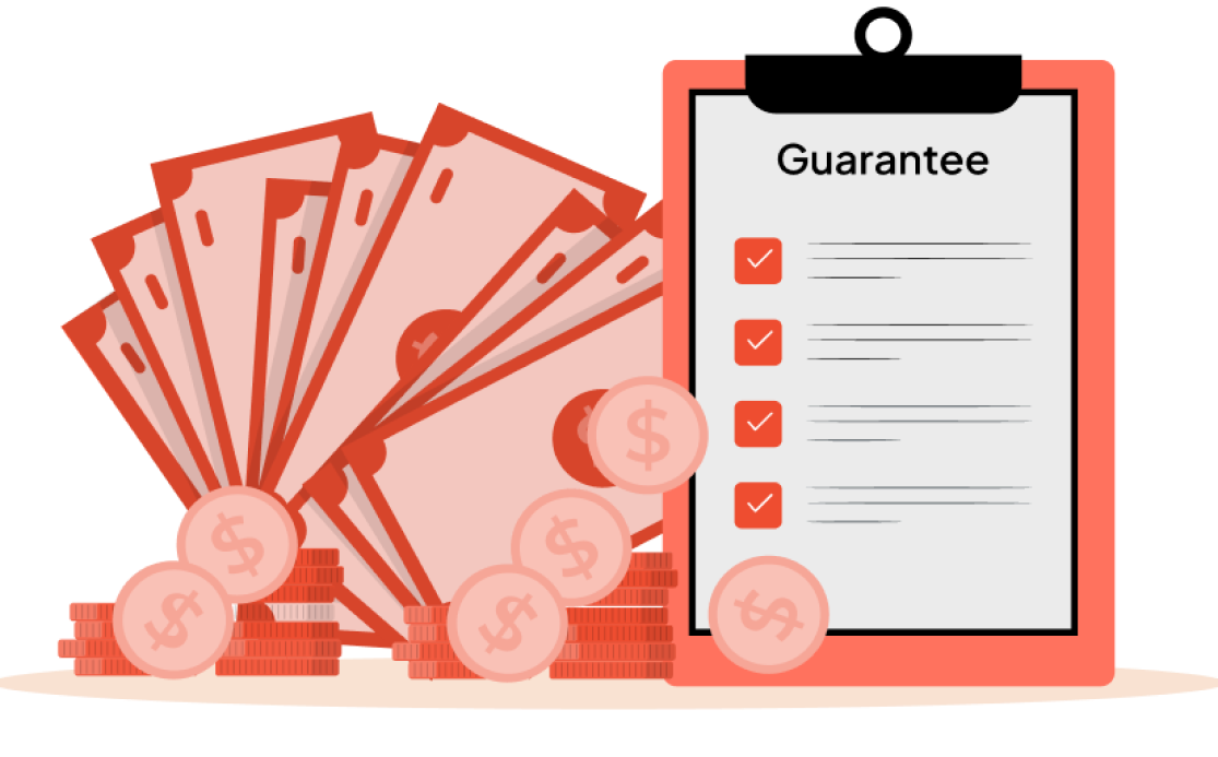 guarantee